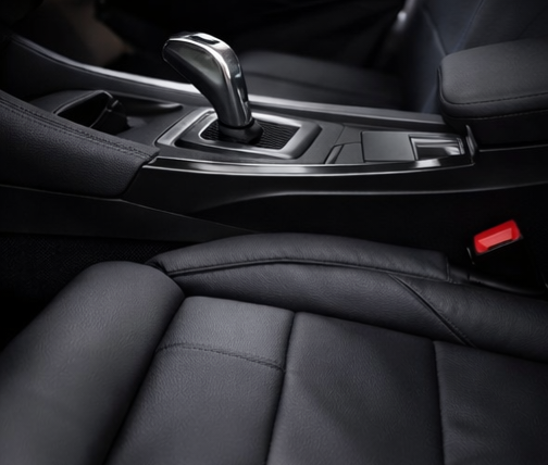 Urban Drive Seat Gap Filler - 2 Pack