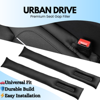 Urban Drive Seat Gap Filler - 2 Pack
